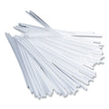Plastic Stir Sticks