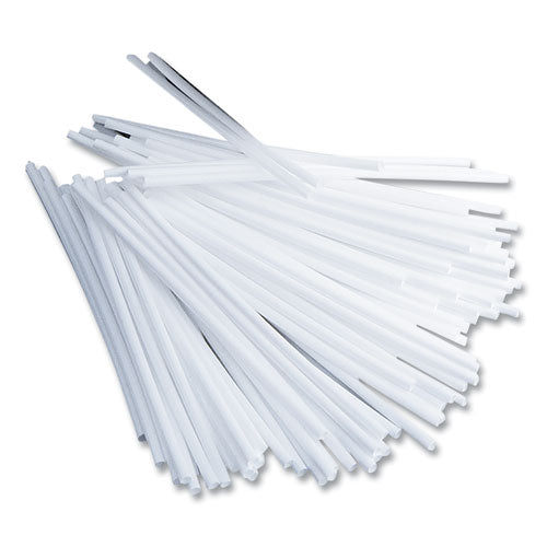 Plastic Stir Sticks