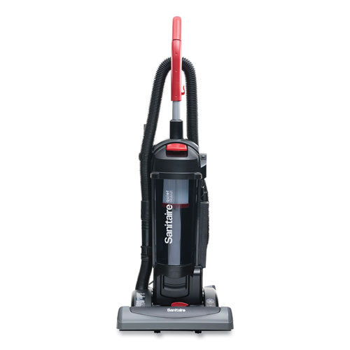 FORCE QuietClean Upright Vacuum SC5845D