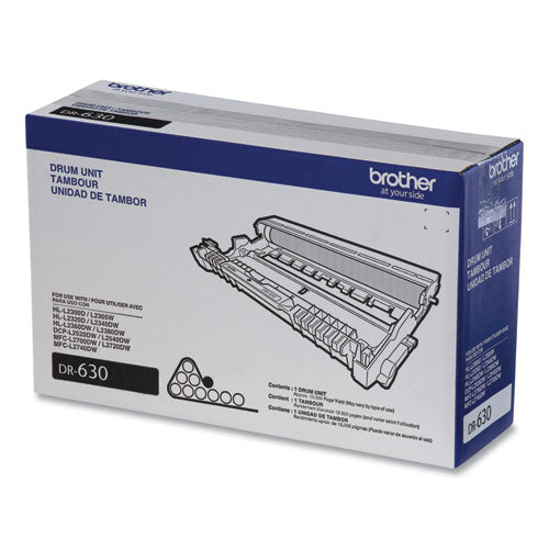 DR630 Drum Unit