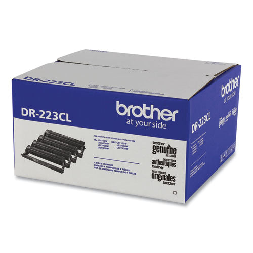 DR223CL Drum Unit