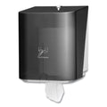 In-Sight Sr. Center Pull Dispenser