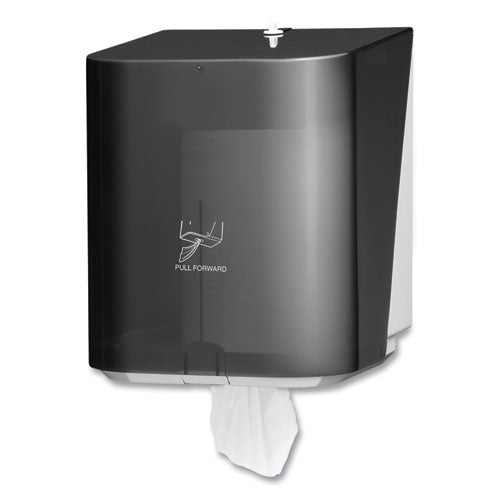 In-Sight Sr. Center Pull Dispenser