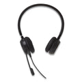 UC-2000 Binaural Over The Head Headset