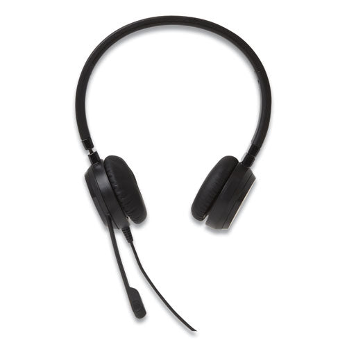 UC-2000 Binaural Over The Head Headset