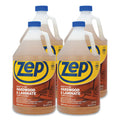 Hardwood and Laminate Cleaner
