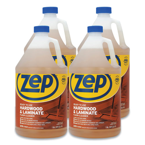 Hardwood and Laminate Cleaner