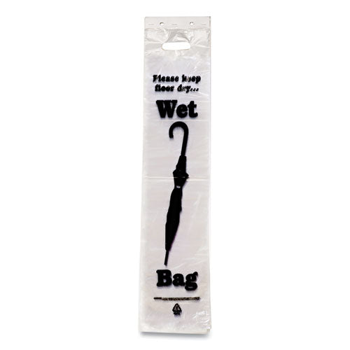 Wet Umbrella Bags