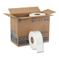 Jumbo Jr. Bathroom Tissue Roll