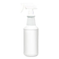 Water Only Spray Bottle