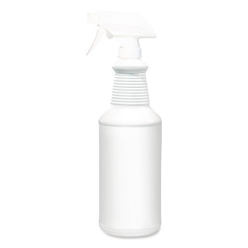 Water Only Spray Bottle
