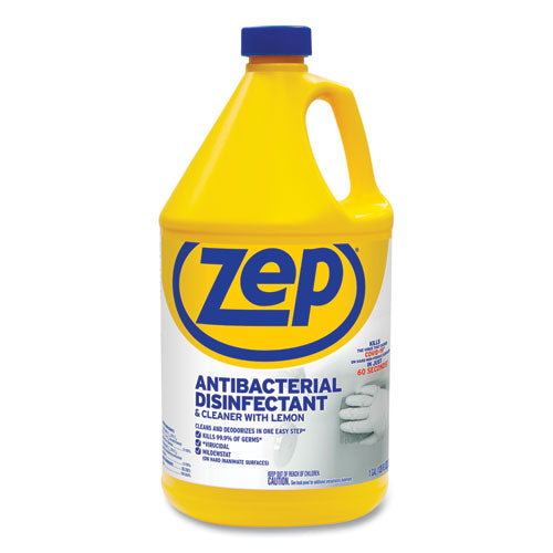 Antibacterial Disinfectant