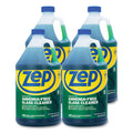 Ammonia-Free Glass Cleaner