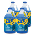 Streak-Free Glass Cleaner