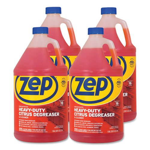 Cleaner and Degreaser