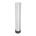 Large Water Cup Dispenser with Removable Cap