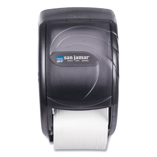 Duett Standard Bath Tissue Dispenser