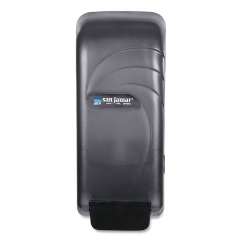 Oceans Universal Liquid Soap Dispenser