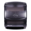 Integra Lever Roll Towel Dispenser