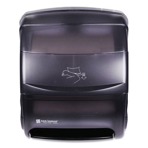 Integra Lever Roll Towel Dispenser