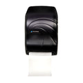 Electronic Touchless Roll Towel Dispenser