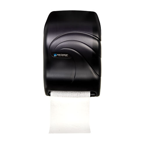 Electronic Touchless Roll Towel Dispenser