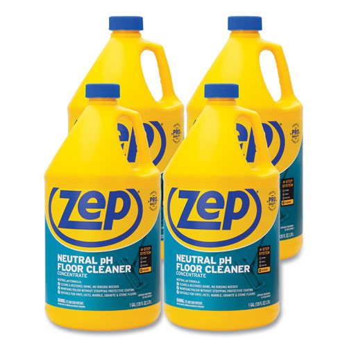 Neutral Floor Cleaner