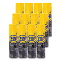 Smoke Odor Eliminator