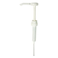 Economy Plastic Dispensing Pump
