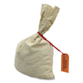 Canvas Coin Transit Bag