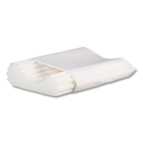 Econo-Wave Pillow