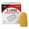 Fingertip Pads