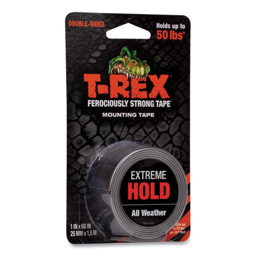 Extreme Hold Mounting Tape