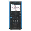 TI-Nspire CX II CAS Graphing Calculator