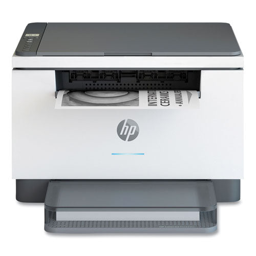 LaserJet MFP M234dw Wireless Multifunction Laser Printer