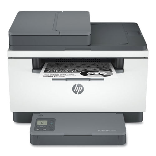 LaserJet MFP M234sdw Wireless Multifunction Laser Printer