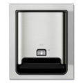 Image Design Matic Hand Towel Roll Dispenser with Intuition Sensor
