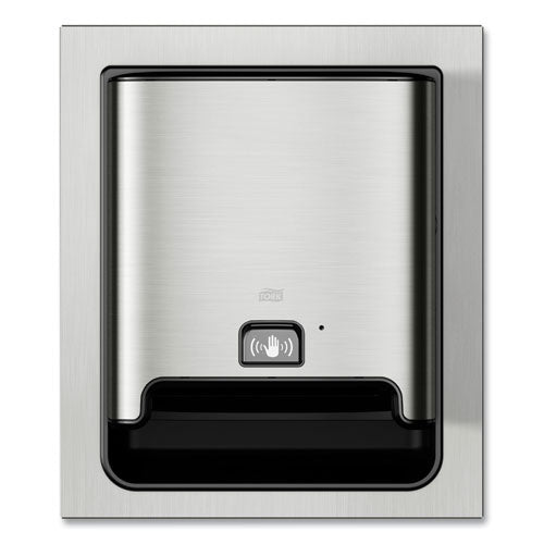 Image Design Matic Hand Towel Roll Dispenser with Intuition Sensor