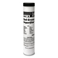 NLGI #2 Red Grease
