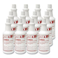 Bolex 23 Percent Hydrochloric Acid Bowl Cleaner