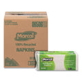 100% Recycled Luncheon Napkins