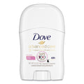 Invisible Solid Antiperspirant Deodorant