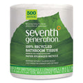 100% Recycled Bathroom Tissue