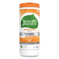 Botanical Disinfecting Wipes