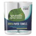 100% Recycled Paper Kitchen Towel Rolls