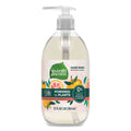 Natural Hand Wash