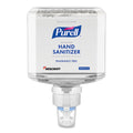 6508016941820 SKILCRAFT PURELL Healthcare Gentle and Free Foam Hand Sanitizer Refill