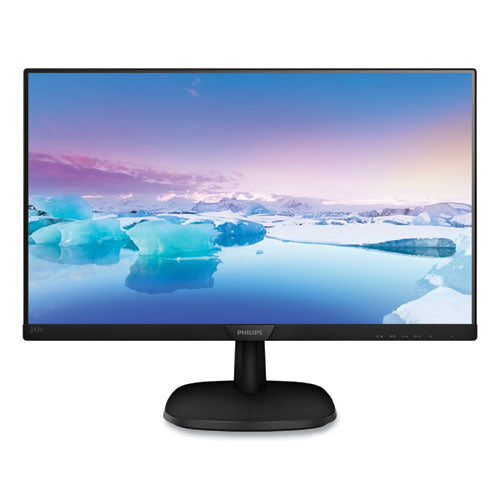 V-Line Full HD LCD Monitor23.8" Widescreen