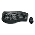 WKB1500GB Wireless Ergonomic Keyboard and Mouse