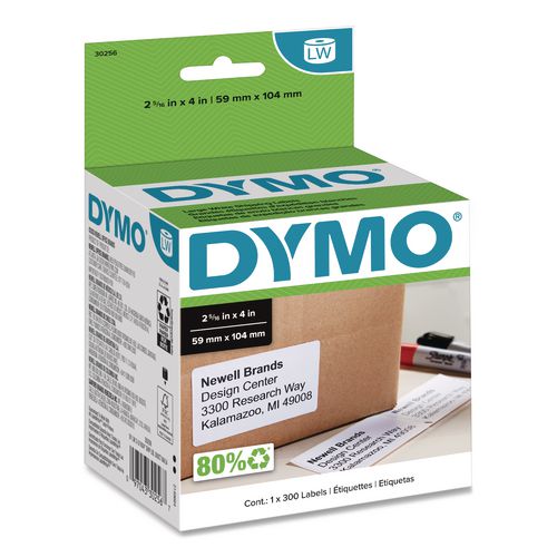 LabelWriter Shipping Labels